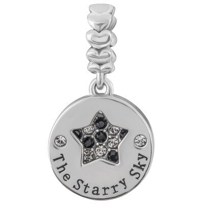 Pandantiv Selene The Starry Sky