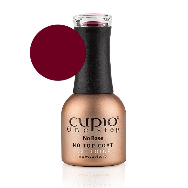 Gel Lac Cupio One Step Easy Off - Must Have