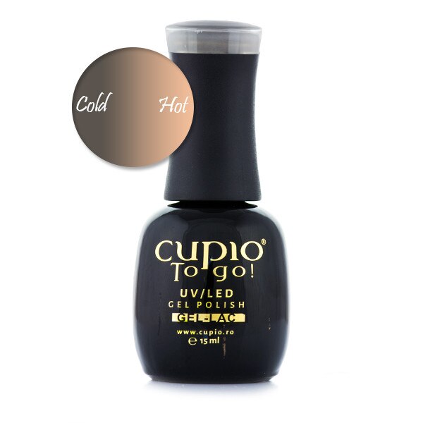 Oja semipermanenta termica Victorian Grace 15ml