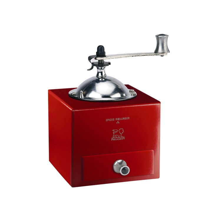 Rasnita manuala piper 