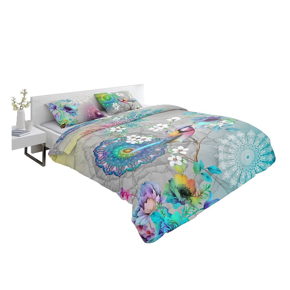 Set lenjerie de pat HIP Adele, 240 x 220 cm