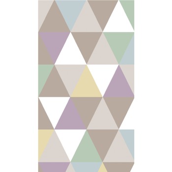 Covor MERINOS, Pastel 21646 110 Multi, 120 x 170 cm, densitate covor 3 KG/m², grosime covor 13 mm, numar noduri pe m² 290000 Covor MERINOS, Pastel 21646 110 Multi, 120 x 170 cm, densitate covor 3 KG/m², grosime covor 13 mm, numar noduri pe m² 290000