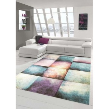 Covor MERINOS, Pastel 21680 110 Multi, 120 x 170 cm, densitate covor 3 KG/m², grosime covor 13 mm, numar noduri pe m² 290000 Covor MERINOS, Pastel 21680 110 Multi, 120 x 170 cm, densitate covor 3 KG/m², grosime covor 13 mm, numar noduri pe m² 290000