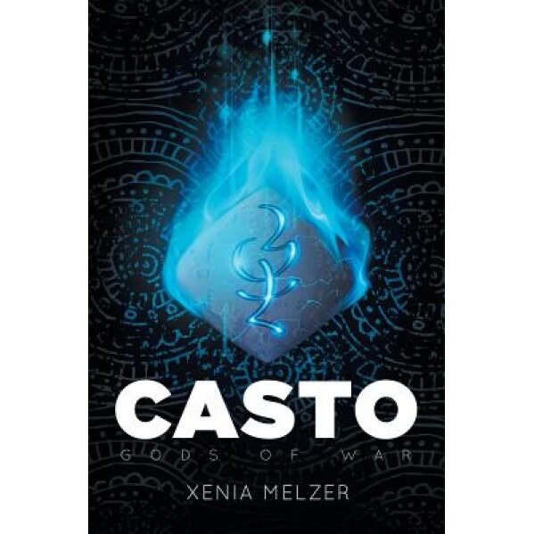 Casto, Xenia Melzer (Author)