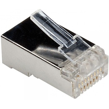 Mufe RJ45 cat 5e ecranate set 10 buc, Value 21.99.3061 Mufe RJ45 cat 5e ecranate set 10 buc, Value 21.99.3061