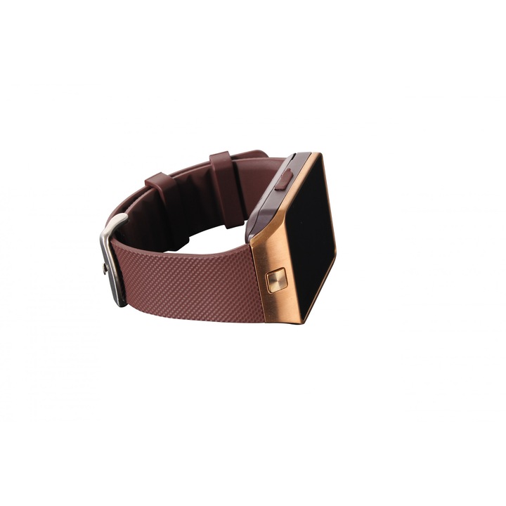 Ceas Smartwatch KMAX S1 GOLD