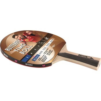 Paleta BUTTERFLY tenis de masa Timo Boll Bronz concav Paleta BUTTERFLY tenis de masa Timo Boll Bronz concav