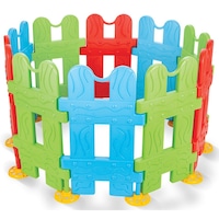 Gardulet loc de joaca pentru copii Western Hedge