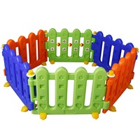 Gardulet loc de joaca pentru copii Play Area Hedge