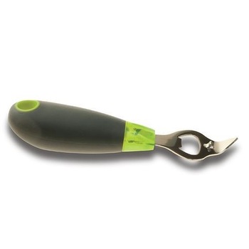 Desfacator pentru sticle Nava, maner ergonomic Desfacator pentru sticle Nava, maner ergonomic