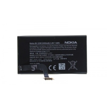 Acumulator BV-5XW pentru Nokia Lumia 1020,Bulk Acumulator BV-5XW pentru Nokia Lumia 1020,Bulk