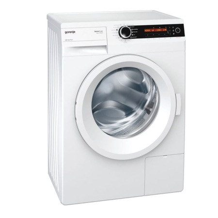 Masina de spalat rufe Gorenje W6723/S, 1200 rpm, 6 kg, Alb