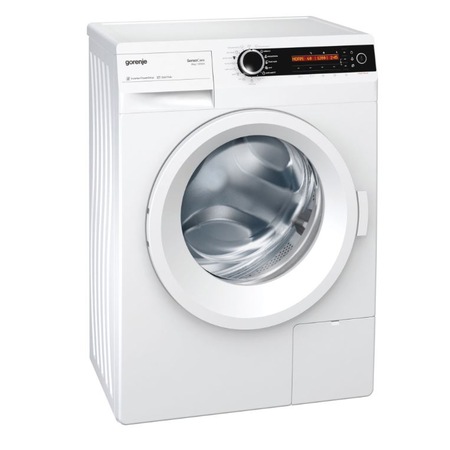 Masina de spalat rufe Gorenje W6723/IS, 6 kg, 1200 rpm, Motor inverter, Alb