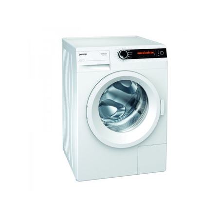 Masina de spalat rufe Gorenje W8723, 23 programe, 8 kg, 1200 rpm, Alb