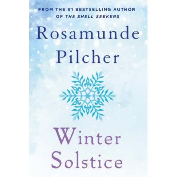 Winter Solstice, Rosamunde Pilcher (Author)