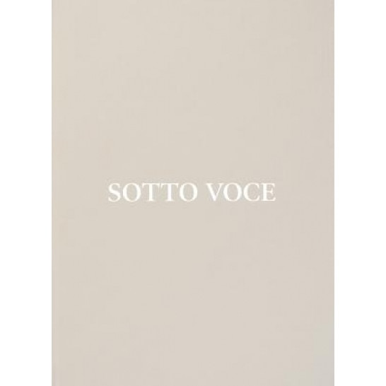 Sotto Voce, James Fox (Contribution by)