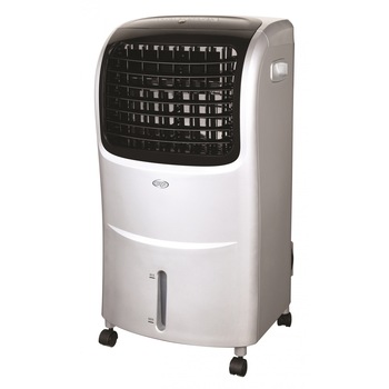 Racitor de aer mobil ARGO BEAR, Interior si Exterior, Umiditate reglabila, Ventilatie, Racire, Flapsuri auto reglabile, Telecomanda, Timer, Functia Sleep, Rezervor 10 l, Portabil Racitor de aer mobil ARGO BEAR, Interior si Exterior, Umiditate reglabila, Ventilatie, Racire, Flapsuri auto reglabile, Telecomanda, Timer, Functia Sleep, Rezervor 10 l, Portabil