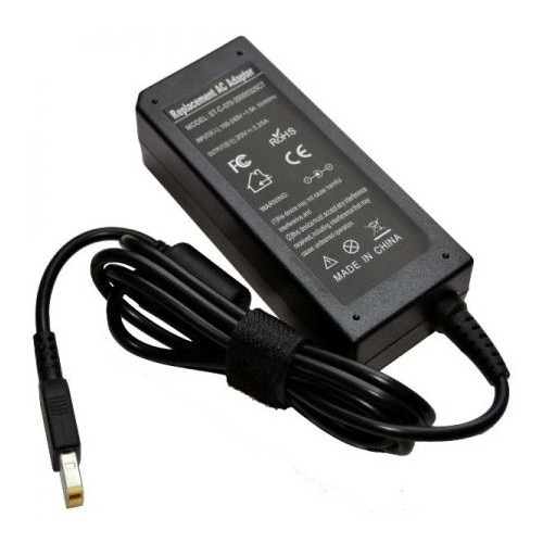 Incarcator laptop Lenovo G50 B50 B490 G505 E431 FLEX L440 T440 Z510 YOGA 13 65W SMART USB