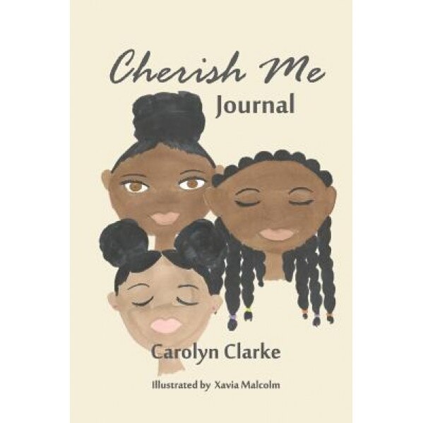 Cherish Me, Carolyn Clarke (Author)