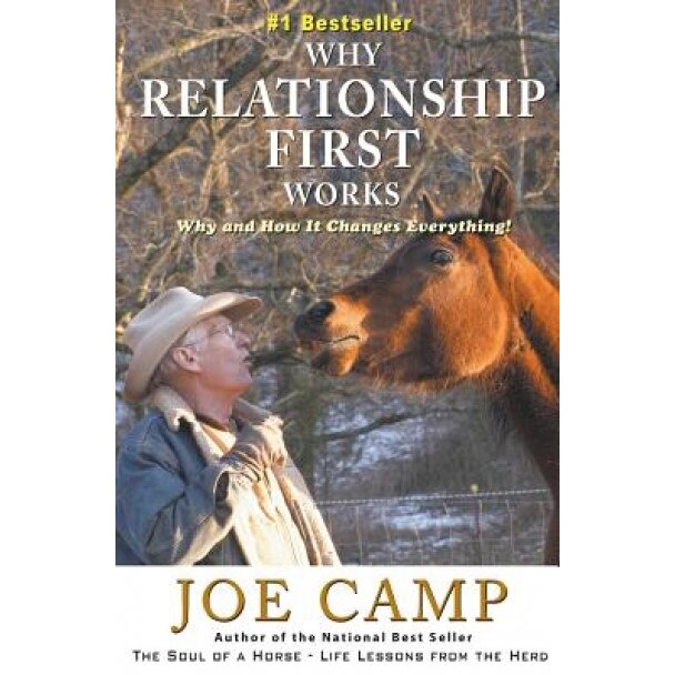 Why Relationship First Works: Why and How It Changes Everything, Joe Camp (Author)