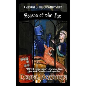 Season of the Fox, Denise Domning (Author) Season of the Fox, Denise Domning (Author)