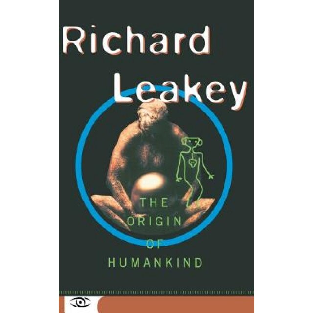 Origin of Humankind, Richard E. Leakey (Author)