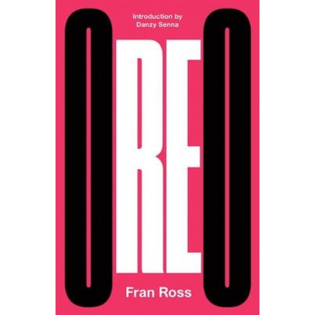 Oreo, Fran Ross (Author)