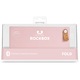 Boxa portabila Fresh'n Rebel Rockbox Fold Fabriq Edition, Bluetooth, Cupcake