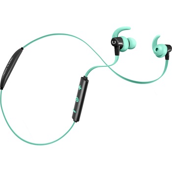 Casti audio Fresh'n Rebel Lace, In-ear, Wireless, Sport, Peppermint Casti audio Fresh'n Rebel Lace, In-ear, Wireless, Sport, Peppermint