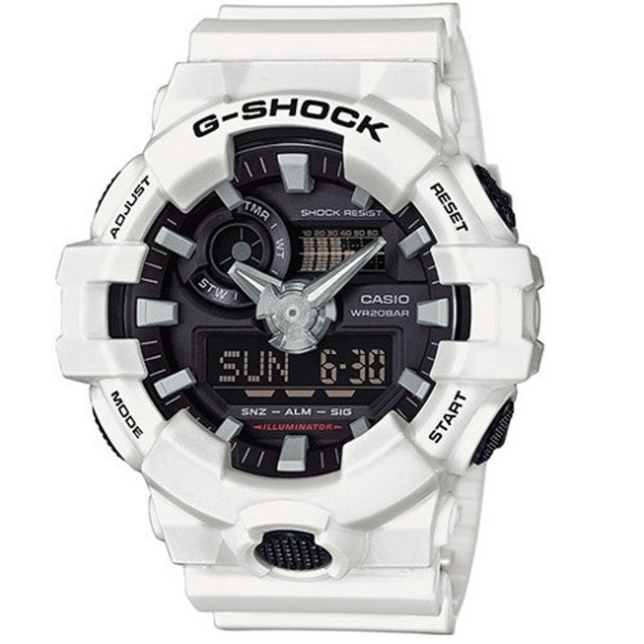 Ceas barbatesc Casio GA-700-7A