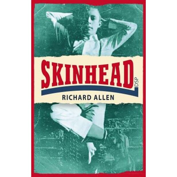 Skinhead, Richard Allen (Author)