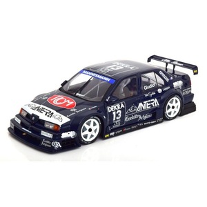 Mitica 1:18 Alfa Romeo Giulia 1.6 Ti Année de construction 1962 vert clair MITICA200021-D modèle voiture MITICA200021-D 9780222000217