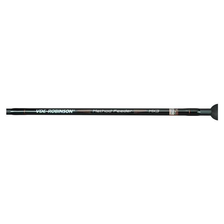 Lanseta Method Feeder, Robinson, Nano Core Mx3,3.30 m 45 g