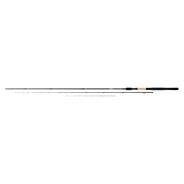 Method Feeder horgászrúd, Daiwa, Nzon Extension Rod, 3,00 m 40 g
