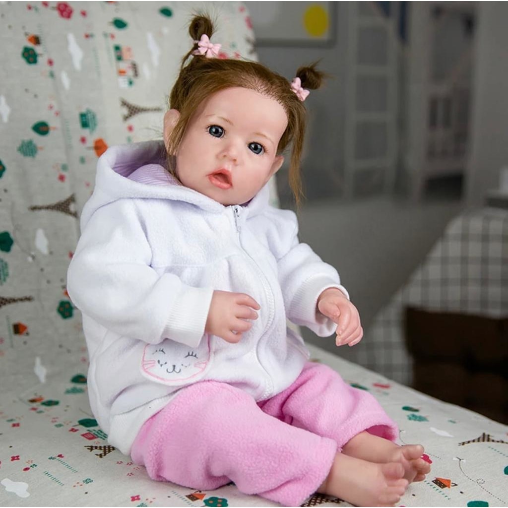 Reborn baby hot sale emag