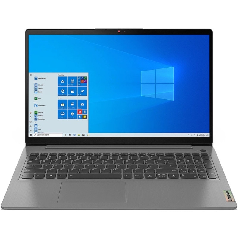 Laptop Lenovo IdeaPad 3 15IAU7, Intel Core i5-1235U, 15.6 inch FHD