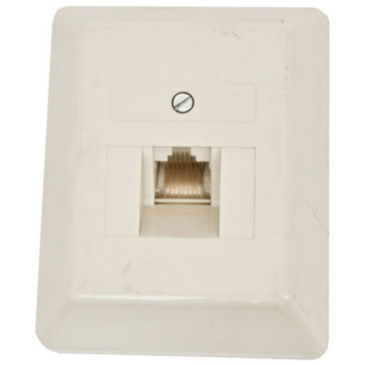 Заровен цокъл Isdn 8p4c