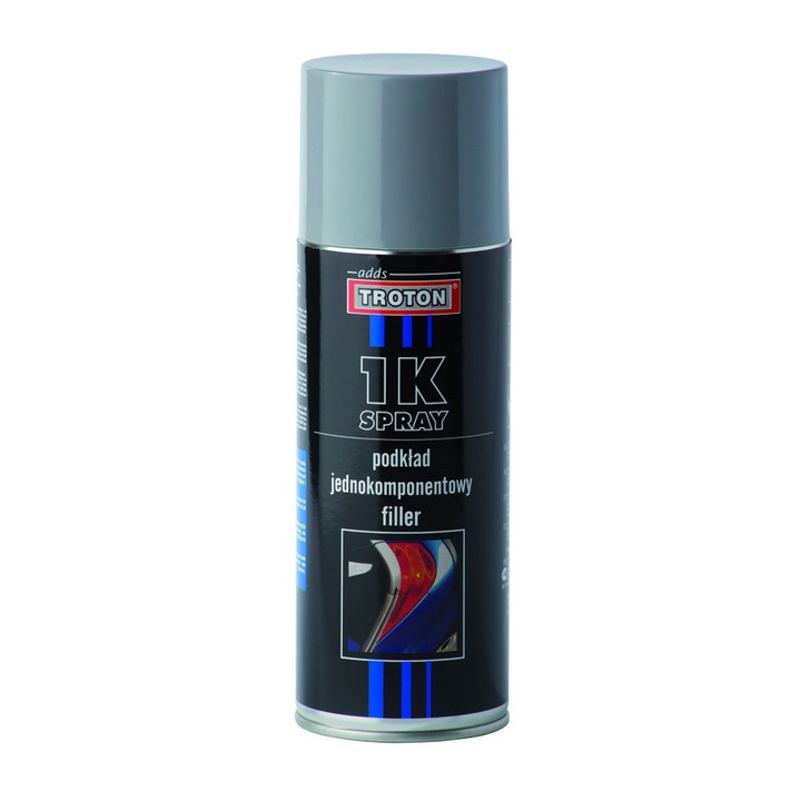 Spray Primer Gri 400 Ml