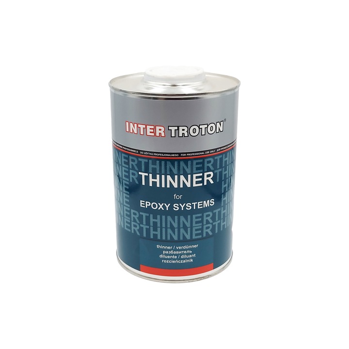 Diluant Epoxy 1 L