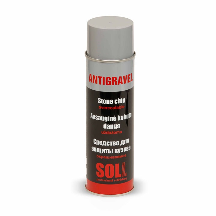 Spray Teroson Gri 500 Ml