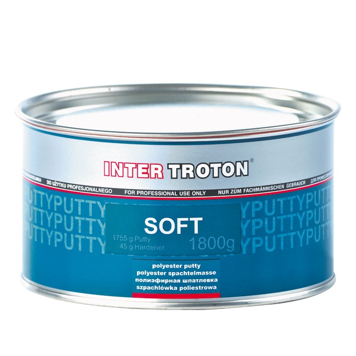 Chit Soft 1.8 Kg