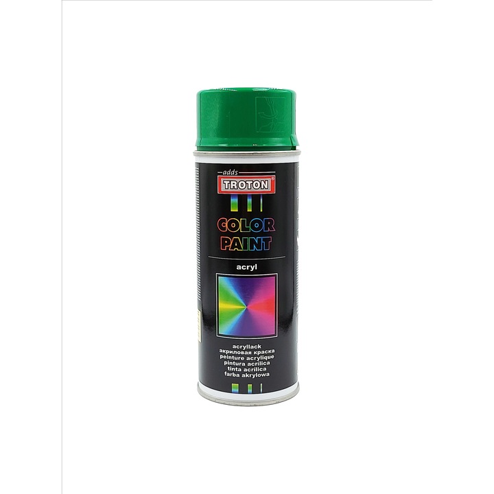 Spray Vopsea Ral 6029 Verde 400 Ml