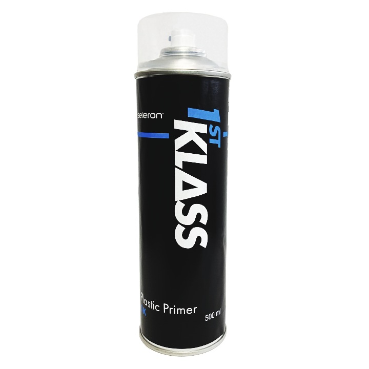 Spray Primer Plastic 500 Ml