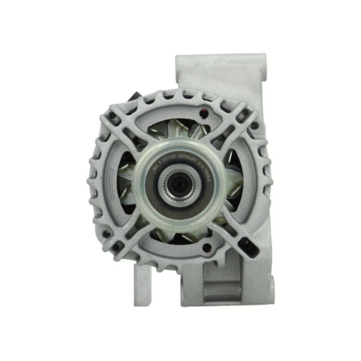 Alternator Opel, 1012100960,105A