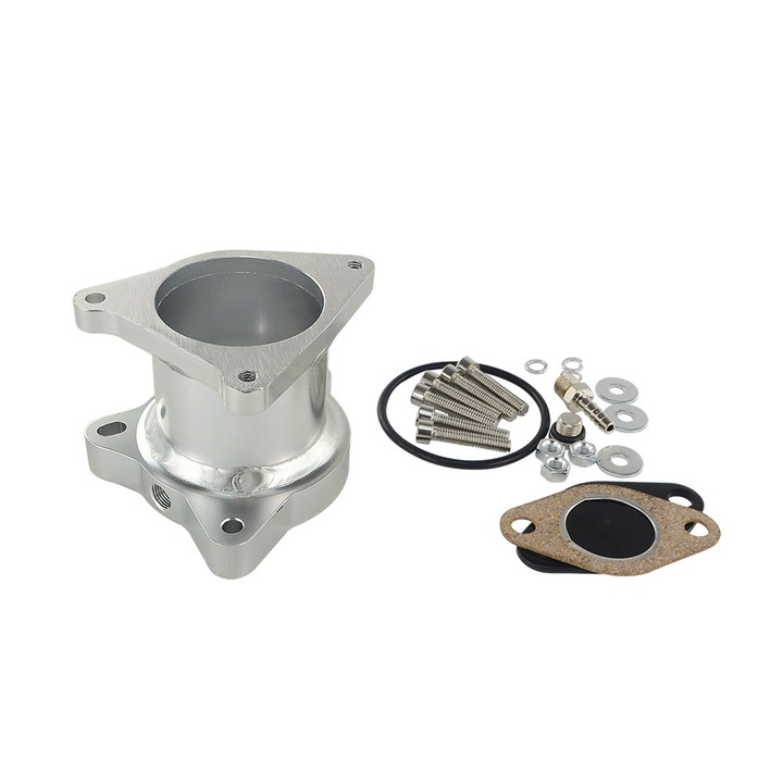 EGR kiürítő készlet VAG 1.2 / 1.9 / 2.0 TDI VW Audi Seat Skoda