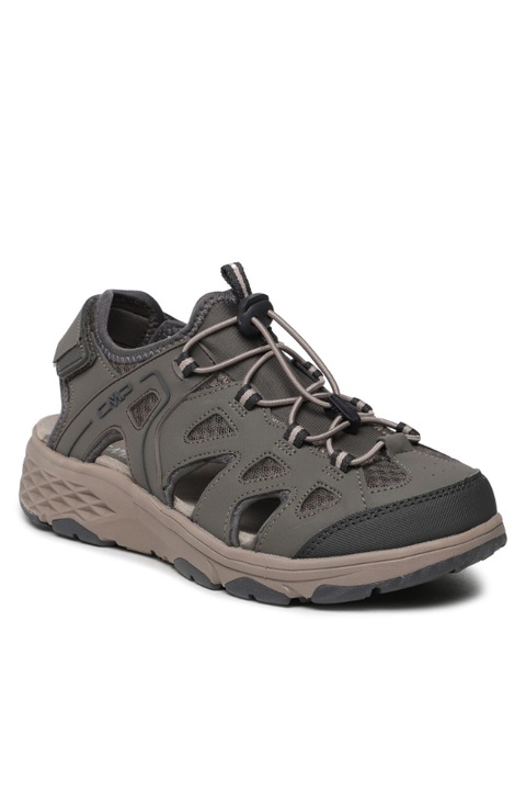 Мъжки сандали, CMP, Текстил, Кафяви, Кафяв