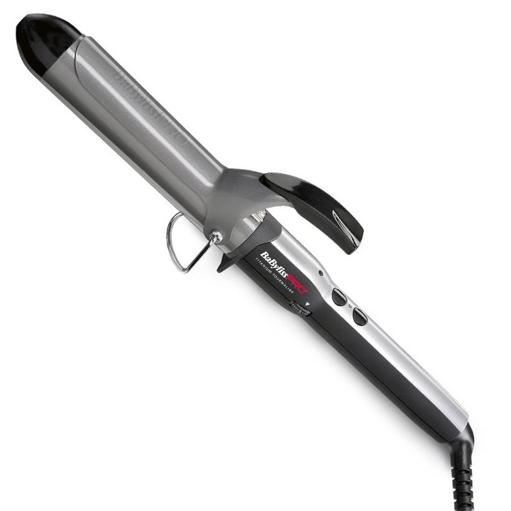 Professzionális hajcsavaró, 32 mm, Babyliss 214
