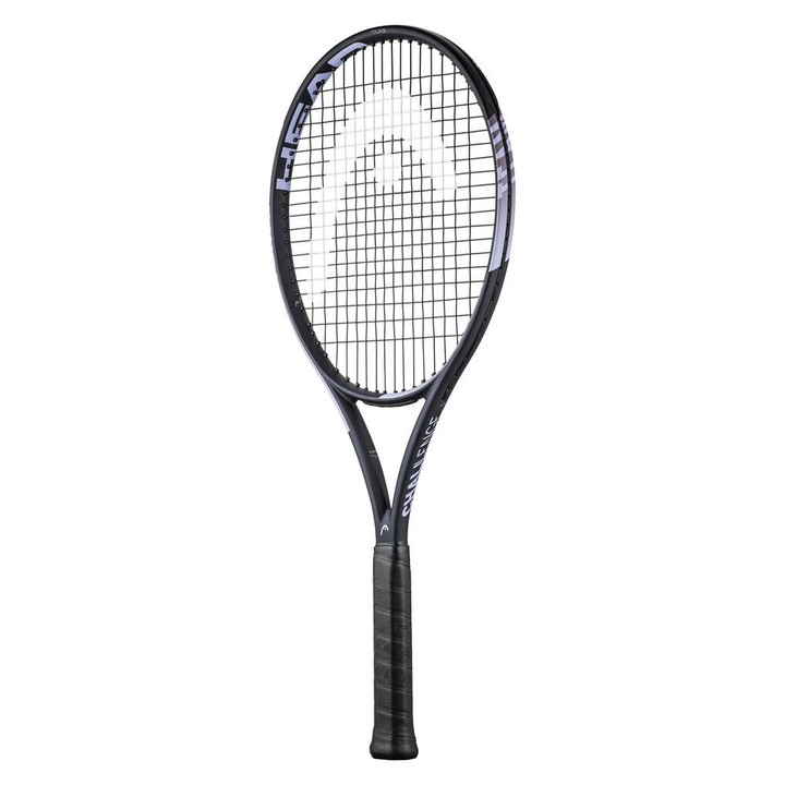 Racheta tenis IG Challenge Team, grip 3, negru-indigo