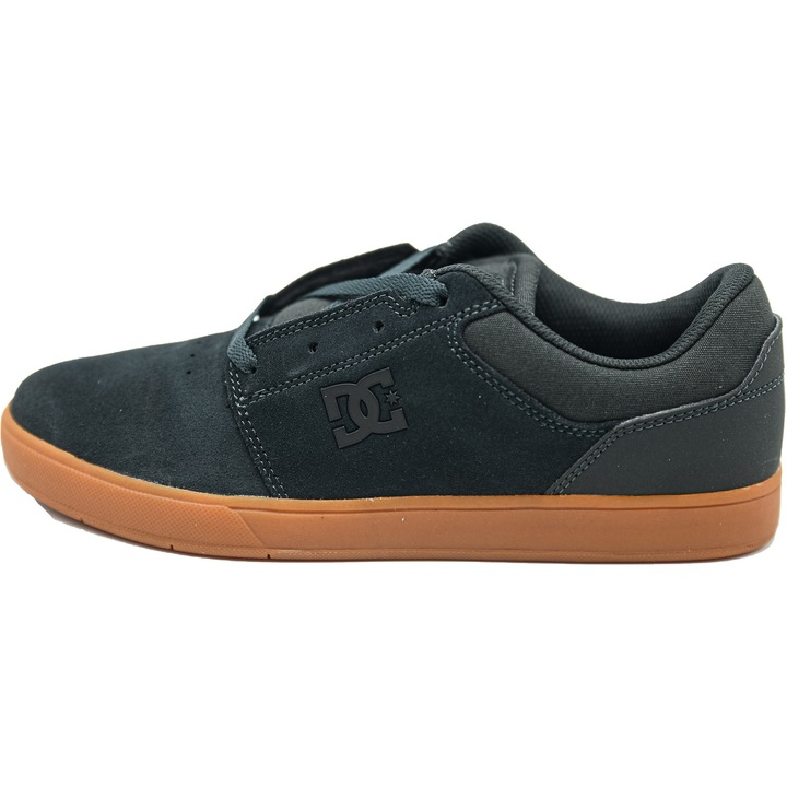 Tenisi DC Shoes Crisis 2 ADYS100647-2GG, Negru