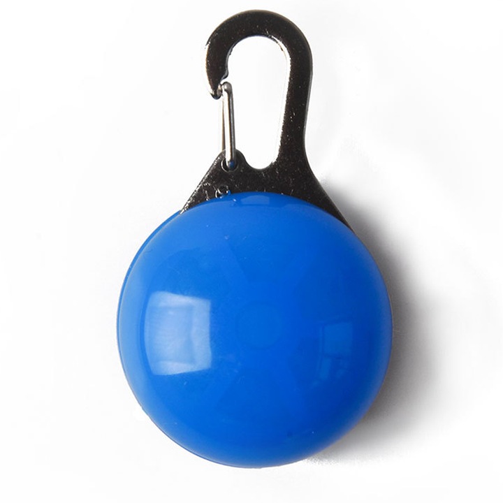 Lumina LED pentru caini, Peysaitr